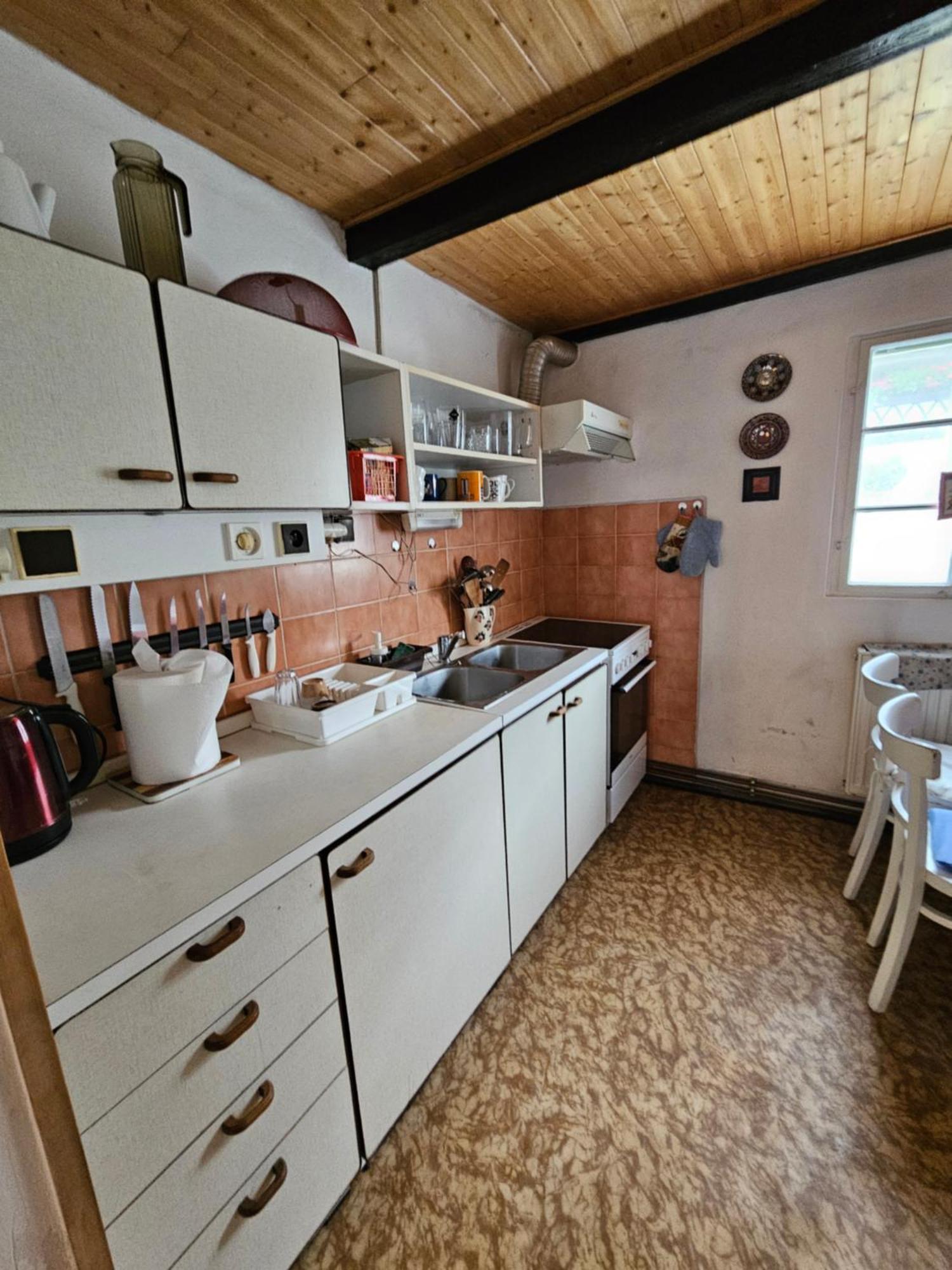 Holiday home Chalupa Kuks